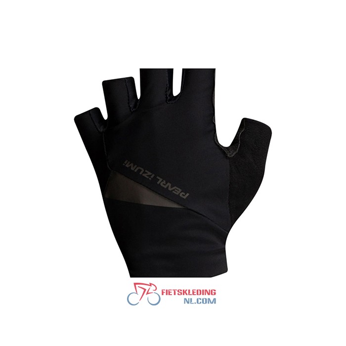 2021 Pearl Izumi Korte Handschoenen Zwart(2)